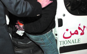 Démantèlement à Oujda d'une bande criminelle spécialisée dans la falsification de billets de banque