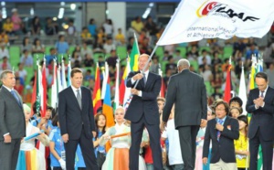 La Russie, l’Italie et l’Inde sur le podium du dopage