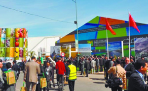 Signature d’accords-cadres de partenariat entre le Maroc et la Côte d’Ivoire