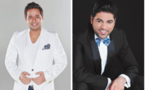 ​Hatem Al Iraqi et Waleed Al Shami pour une soirée placée sous le signe  de l’excellence