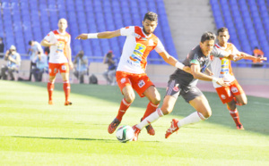 Le WAC piégé à Marrakech