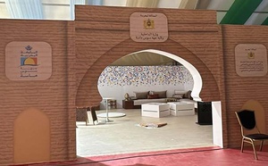 Agadir abrite la 3ème édition du Salon de l’économie sociale et solidaire