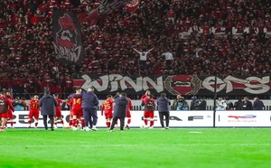 Coupe de la CAF : La passe de trois du Wydad