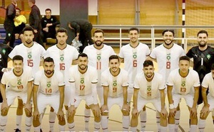 L’EN futsal s’illustre en Croatie