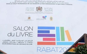 Rabat accueille la 31e édition du SIEL