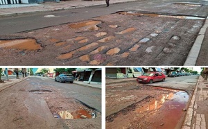 A Casablanca, une artère stratégique devenue danger public