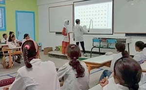 Ecoles pionnières et dérives à la pelle