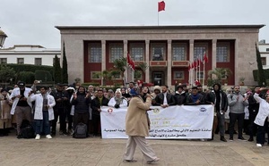 Discours mielleux, réalité misérable.
