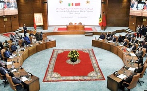 La République du Sénégal réitère son soutien ferme et constant à la souveraineté du Royaume du Maroc sur le Sahara