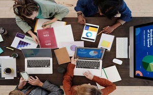 Une nouvelle étape pour renforcer l’entrepreneuriat et l’emploi au Maroc : La BAD impulse une dynamique axée sur les résultats