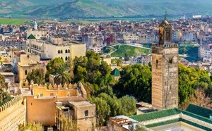 Première édition du Forum national du zajal de Fès