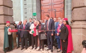 La Semaine culturelle marocaine fait escale dans l'État de Tabasco au Mexique