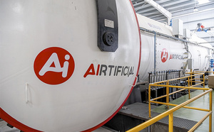 Espagne : Le groupe Airtificial renforce sa présence dans l’industrie automobile au Maroc