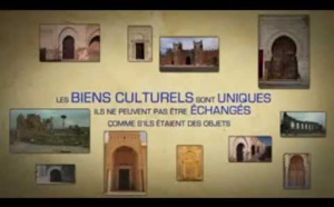 Un atelier de sensibilisation à Tanger  sur le trafic illicite des biens culturels