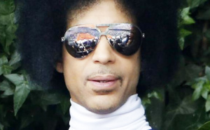 Prince avait  des médicaments opiacés sur lui