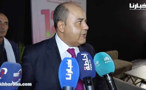 مزواري: تجديد الثقة في إدريس لشكر ككاتب أول للحزب أمر محسوم لدى كل الاتحاديين والاتحاديات