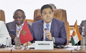 Partenariat Maroc – UE : 15ème session du Conseil d’association à Bruxelles