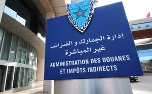 Douanes : Plus de 100,7 MMDH de recettes en 2025