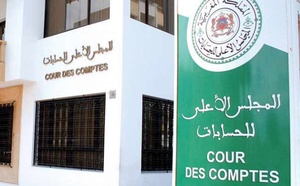 Cour des comptes : Les ressources fiscales des collectivités territoriales restent insuffisantes