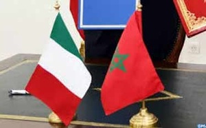 Italie : Les opportunités d'investissement au Maroc au centre d'une série de rencontres à Brescia