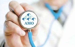 Le taux des bénéficiaires effectifs de l'assurance maladie obligatoire s'élève à 70%