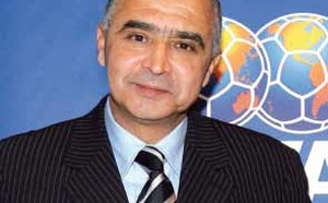 Message de condoléances et de compassion de SM le Roi à la famille du journaliste sportif feu Najib Salmi