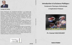 PARUTION. Comprendre le pouvoir plutôt que le commenter