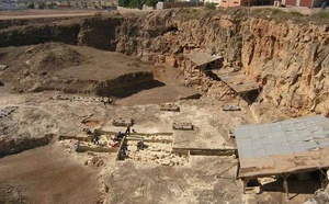 Les sites préhistoriques de Casablanca continuent de livrer des résultats scientifiques majeurs sur les origines de l’humanité