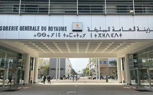 Le déficit budgétaire s’accentue légèrement à 61,6 MMDH en 2025