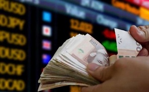 Le dirham s'apprécie de 1,5% face au dollar