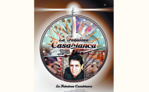 ​“La Fabulosa  Casablanca”,  une histoire de glamour et de nostalgie  des Espagnols  de Casablanca