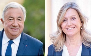 La France déterminée à établir avec le Maroc un nouveau traité de coopération bilatérale avec une forte dimension parlementaire