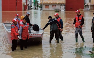 Ksar El Kebir, une ville éprouvée réclame justice et protection