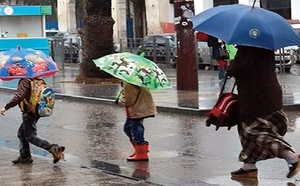 Tanger-Tétouan-Al Hoceima : Suspension temporaire des cours dans plusieurs établissements scolaires