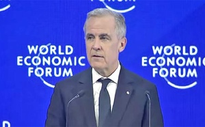 Bâtir un ordre mondial fondé sur les puissances moyennes