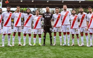 Coupe de la CAF  : Le Wydad s’incline à Lubumbashi face à Maniema Union