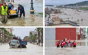 Inondations de Ksar El Kébir : Du sens aux gestes