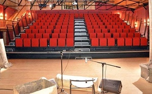 Théâtre Riad Sultan de Tanger : Programmation riche et captivante pour le mois de février