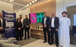 Industrie : OCP Maintenance Solutions ouvre une filiale en Arabie Saoudite