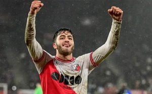 L'international marocain Souffian El Karouani tout proche de l'OM