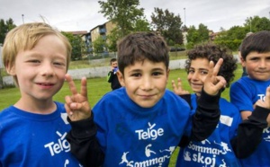L'école suédoise au défi de l'immigration