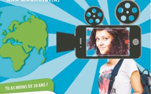 L’environnement,  thème du troisième Concours international de films courts “Ana, Maghribi(a)”