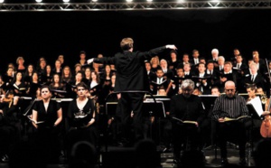 Le jazz compose avec la symphonie à la clôture du Printemps musical des alizés d’Essaouira