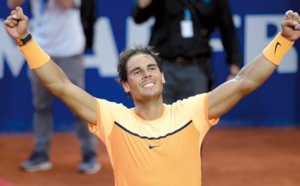 Dopage: Nadal dit sa confiance en la justice française contre Bachelot