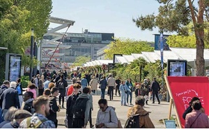 Le Maroc à l’honneur au Festival de Fontainebleau