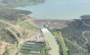 Aucun dysfonctionnement ou signes inhabituels enregistrés en dépit du dépassement du taux normal de remplissage