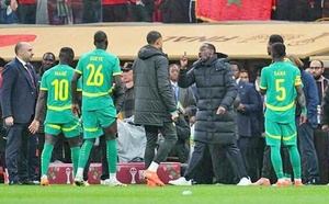 Quand la CAN révèle le mal africain !