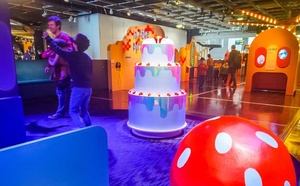 Vernissage à Rabat de l'exposition "Métamorphoses"