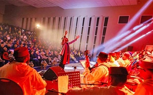 Essaouira à l’heure du 4ème Festival international "L'âme des cultures "