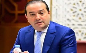 Mohamed Chouki élu nouveau président du RNI